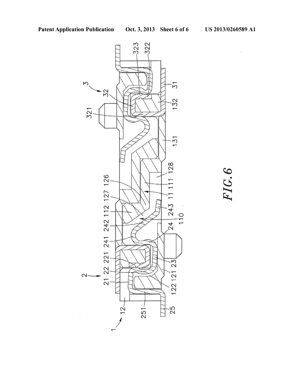 BOARD-TO-BOARD CONNECTOR - diagram, schematic, and image 07