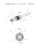 ELECTRICAL CONTACT AND METHOD OF MANUFACTURE diagram and image