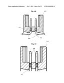 ELECTRICAL CONTACT AND METHOD OF MANUFACTURE diagram and image