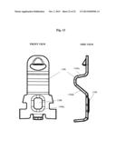 ELECTRICAL CONTACT AND METHOD OF MANUFACTURE diagram and image