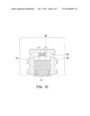 ELECTRICAL CONNECTOR AND HANDHELD ELECTRONIC DEVICE diagram and image