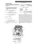 Large Outboard Motor for Marine Vessel Application and Related Methods of     Making and Operating Same diagram and image