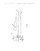 Large Outboard Motor for Marine Vessel Application and Related Methods of     Making and Operating Same diagram and image