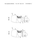 Large Outboard Motor for Marine Vessel Application and Related Methods of     Making and Operating Same diagram and image