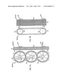 Large Outboard Motor for Marine Vessel Application and Related Methods of     Making and Operating Same diagram and image