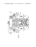 Large Outboard Motor for Marine Vessel Application and Related Methods of     Making and Operating Same diagram and image