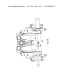 Large Outboard Motor for Marine Vessel Application and Related Methods of     Making and Operating Same diagram and image