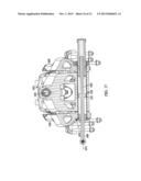 Large Outboard Motor for Marine Vessel Application and Related Methods of     Making and Operating Same diagram and image