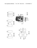 Large Outboard Motor for Marine Vessel Application and Related Methods of     Making and Operating Same diagram and image