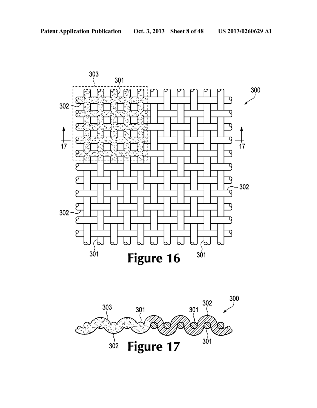 Methods Of Joining Textiles And Other Elements Incorporating A     Thermoplastic Polymer Material - diagram, schematic, and image 09