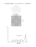 ABRASIVE ARTICLE HAVING A NON-UNIFORM DISTRIBUTION OF OPENINGS diagram and image