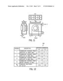 ECCENTRIC FAN HOUSING diagram and image