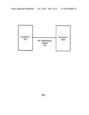 NEAR FIELD COMMUNICATION METHOD AND APPARATUS THEREOF diagram and image