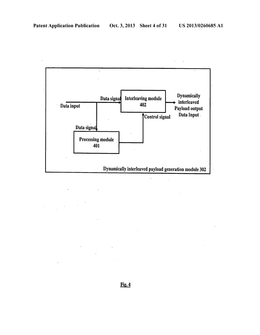 NEAR FIELD COMMUNICATION METHOD AND APPARATUS THEREOF - diagram, schematic, and image 05