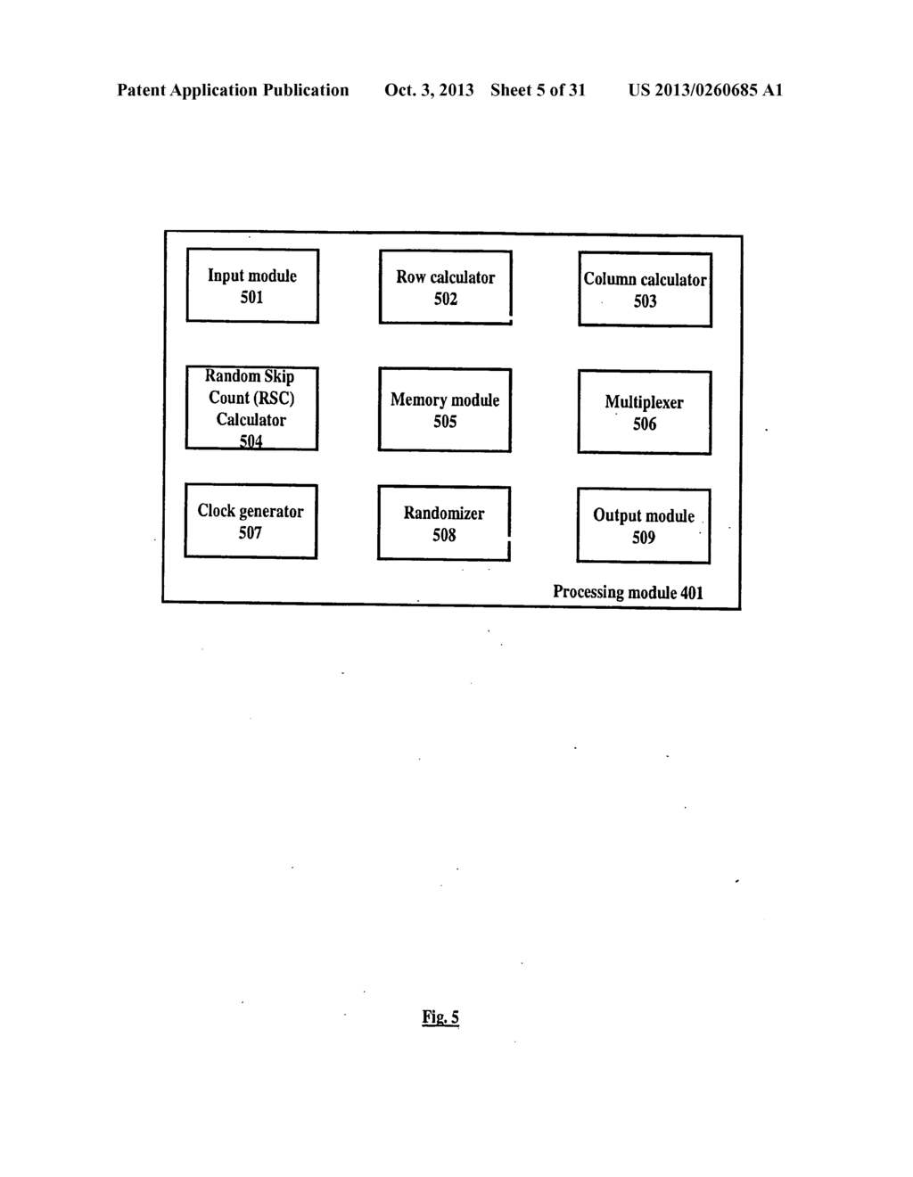 NEAR FIELD COMMUNICATION METHOD AND APPARATUS THEREOF - diagram, schematic, and image 06