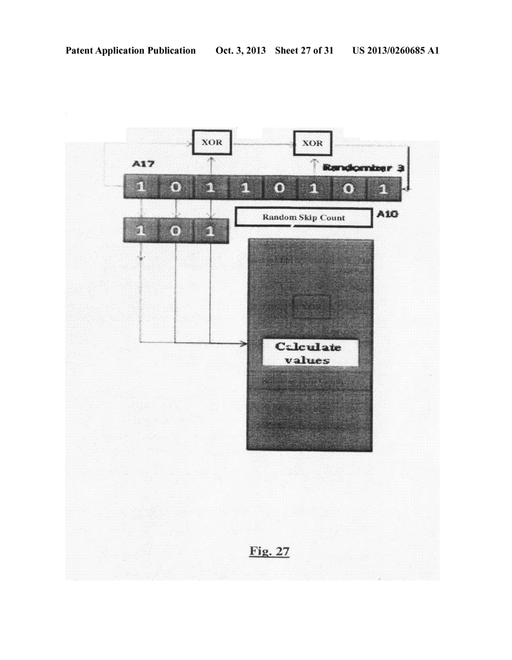 NEAR FIELD COMMUNICATION METHOD AND APPARATUS THEREOF - diagram, schematic, and image 28