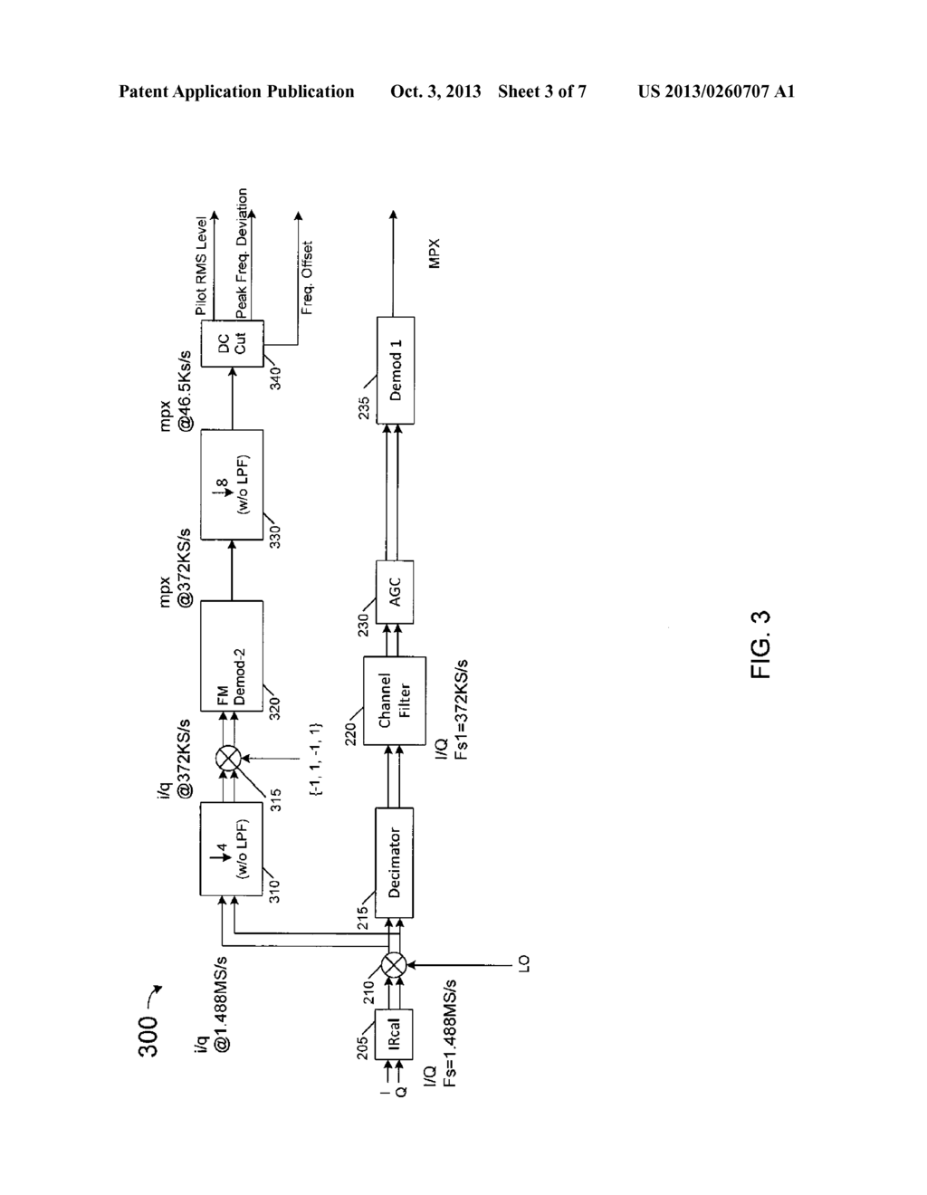 Controlling Filter Bandwidth Based On Blocking Signals - diagram, schematic, and image 04