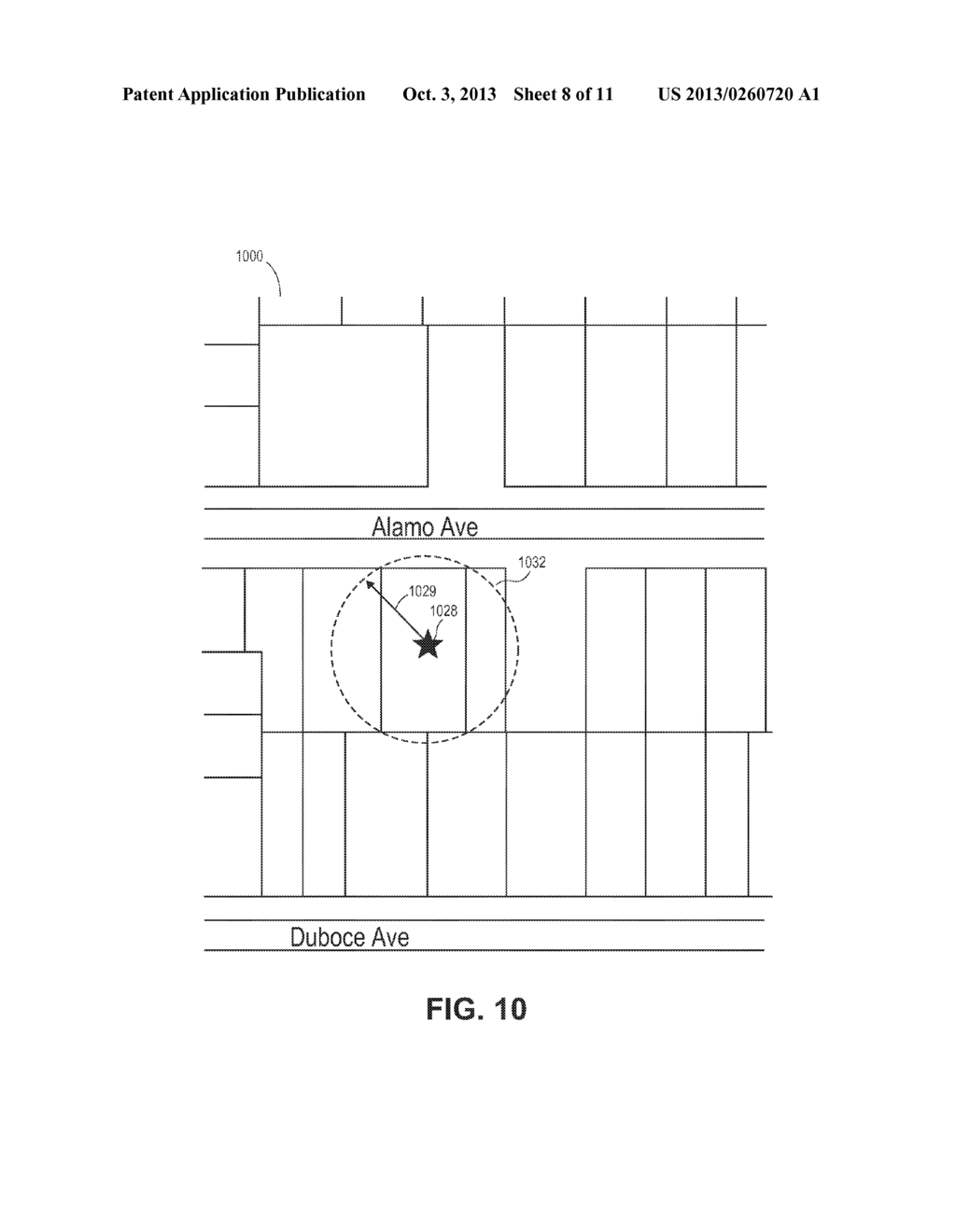 METHOD FOR DETERMINING MOBILE DEVICE PASSWORD SETTINGS BASED ON     ACCELERATION INFORMATION - diagram, schematic, and image 09