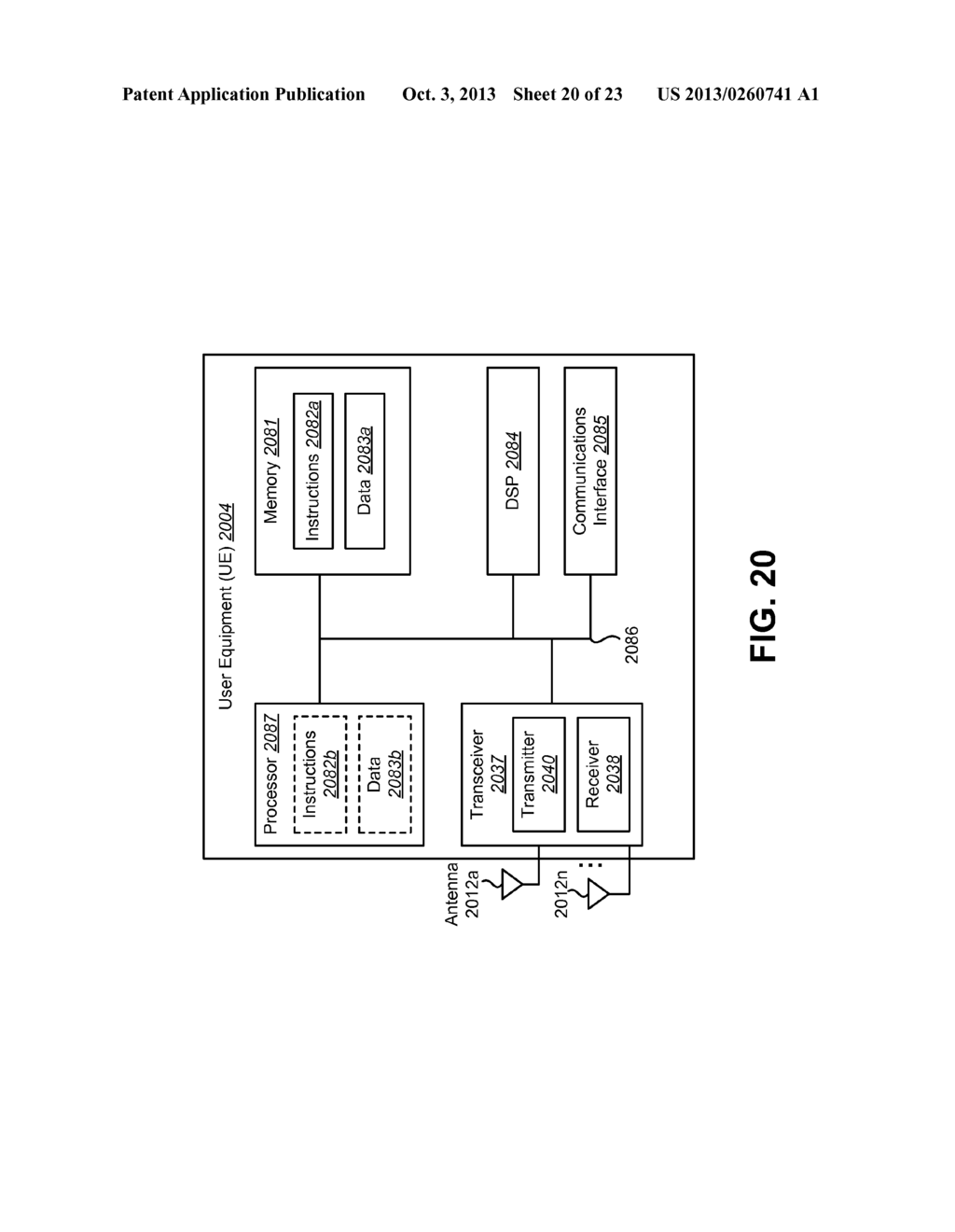 COORDINATED MULTIPOINT (COMP) RADIO RESOURCE MANAGEMENT (RRM) MEASUREMENT - diagram, schematic, and image 21