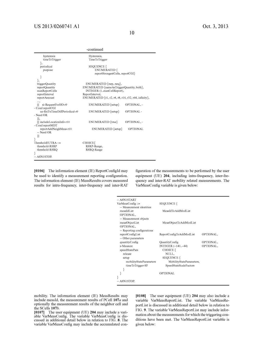 COORDINATED MULTIPOINT (COMP) RADIO RESOURCE MANAGEMENT (RRM) MEASUREMENT - diagram, schematic, and image 34