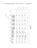 LOCATION CONTINUITY SERVICE FOR LOCATING MOBILE DEVICES USING MULTIPLE     ACCESS NETWORKS INCLUDING WIRELESS TELECOMMUNICATION NETWORKS diagram and image