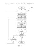 LOCATION CONTINUITY SERVICE FOR LOCATING MOBILE DEVICES USING MULTIPLE     ACCESS NETWORKS INCLUDING WIRELESS TELECOMMUNICATION NETWORKS diagram and image