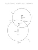 WIRELESS NETWORK SELECTION diagram and image