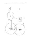 WIRELESS NETWORK SELECTION diagram and image