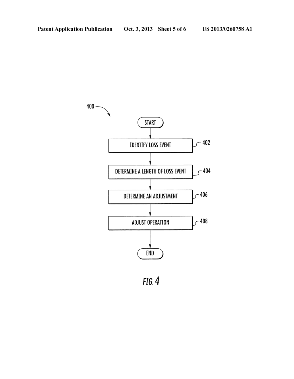 APPARATUS AND METHODS FOR SYNCHRONIZATION RECOVERY IN A HYBRID NETWORK - diagram, schematic, and image 06