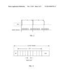 METHOD FOR HANDOVER IN VEHICULAR COMMUNICATIONS AND ON-BOARD EQUIPMENT     USING THE SAME diagram and image