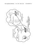 METHOD AND APPARATUS OF SUPPORTING WIRELESS FEMTOCELL COMMUNICATIONS diagram and image