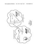 METHOD AND APPARATUS OF SUPPORTING WIRELESS FEMTOCELL COMMUNICATIONS diagram and image