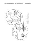 METHOD AND APPARATUS OF SUPPORTING WIRELESS FEMTOCELL COMMUNICATIONS diagram and image