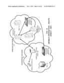 METHOD AND APPARATUS OF SUPPORTING WIRELESS FEMTOCELL COMMUNICATIONS diagram and image