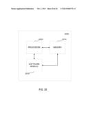 METHOD AND APPARATUS OF SUPPORTING WIRELESS FEMTOCELL COMMUNICATIONS diagram and image