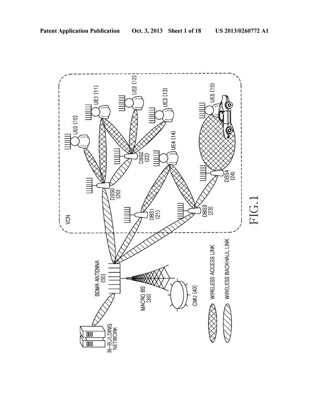 MULTI-TIER CLUSTERING APPARATUS IN WIRELESS COMMUNICATION SYSTEM AND     METHOD THEREOF - diagram, schematic, and image 02