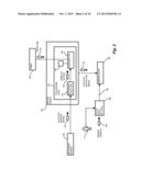 PERSONAL ELECTRONIC DEVICE LOCATOR diagram and image