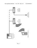 DETERMINING A TRAVEL TIME OF AN ENTITY diagram and image