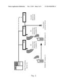 DETERMINING A TRAVEL TIME OF AN ENTITY diagram and image