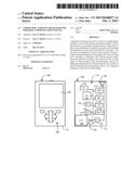 GYROSCOPIC ALERTING MECHANISM FOR PORTABLE COMMUNICATIONS DEVICE diagram and image