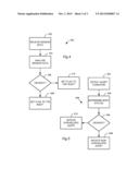 GYROSCOPIC ALERTING MECHANISM FOR PORTABLE COMMUNICATIONS DEVICE diagram and image