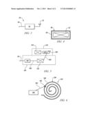 INDUCTIVE CHARGER FOR PROVIDING RADIO FREQUENCY ( RF ) SIGNAL TO A     PORTABLE ELECTRIC DEVICE diagram and image