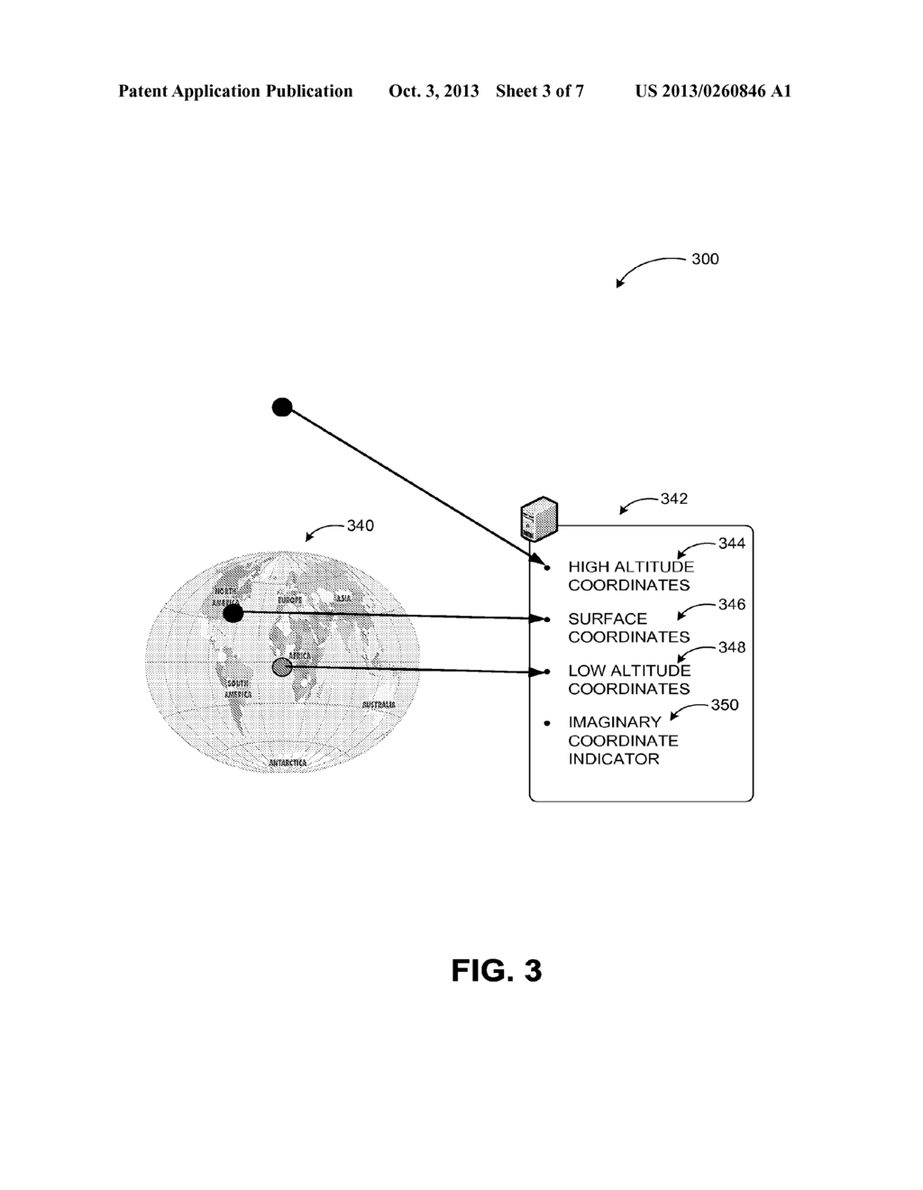 ENABLING LOCATION-BASED APPLICATIONS TO WORK WITH IMAGINARY LOCATIONS - diagram, schematic, and image 04