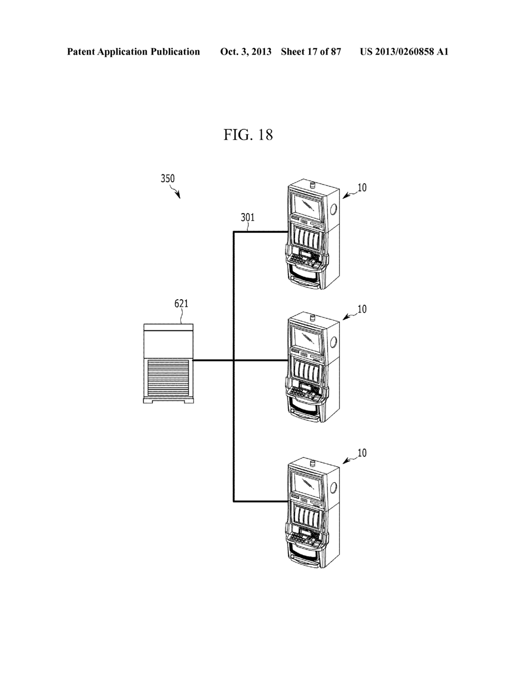 REEL FOR GAMING MACHINE AND GAMING MACHINE INCLUDING THE SAME - diagram, schematic, and image 18