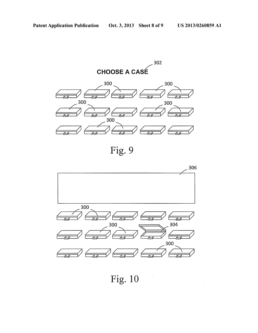 Gaming System and a Method of Gaming - diagram, schematic, and image 09