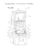 GAMING SYSTEM AND METHOD PROVIDING A BONUS OPPORTUNITY WHEN A DESIGNATED     RELATIONSHIP EXISTS BETWEEN A PLURALITY OF RANDOMLY DETERMINED ELEMENTS diagram and image