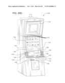 GAMING SYSTEM AND METHOD PROVIDING A BONUS OPPORTUNITY WHEN A DESIGNATED     RELATIONSHIP EXISTS BETWEEN A PLURALITY OF RANDOMLY DETERMINED ELEMENTS diagram and image