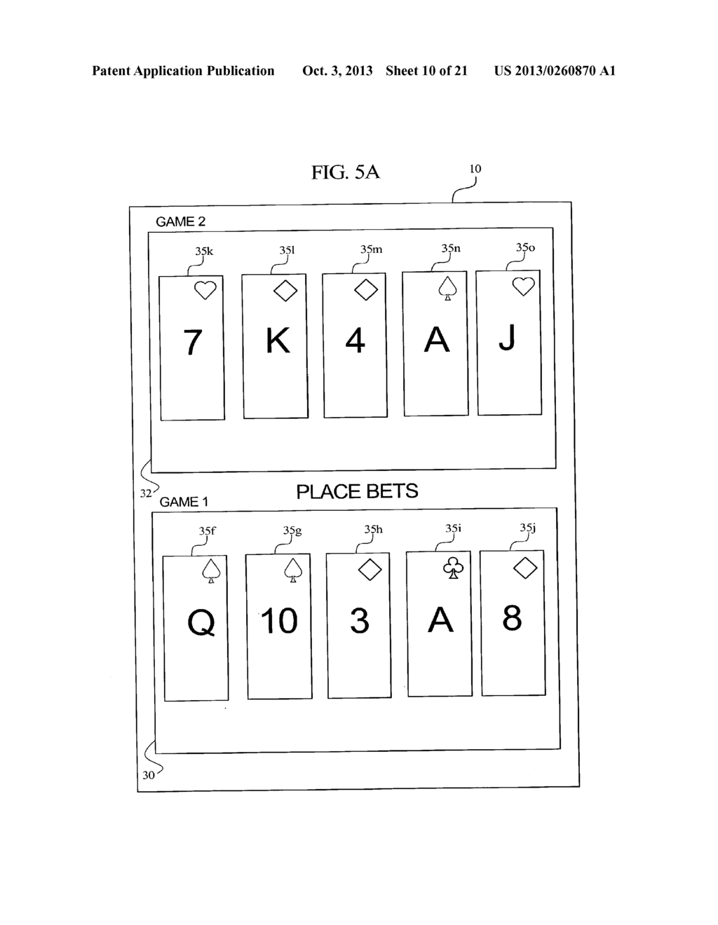 GAMING DEVICE HAVING A MULTI-TRIGGER BONUS - diagram, schematic, and image 11