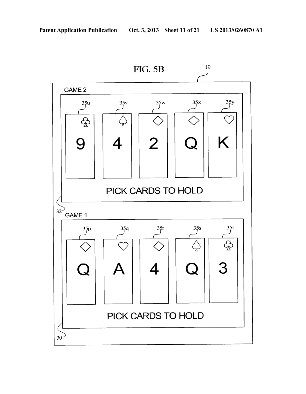 GAMING DEVICE HAVING A MULTI-TRIGGER BONUS - diagram, schematic, and image 12