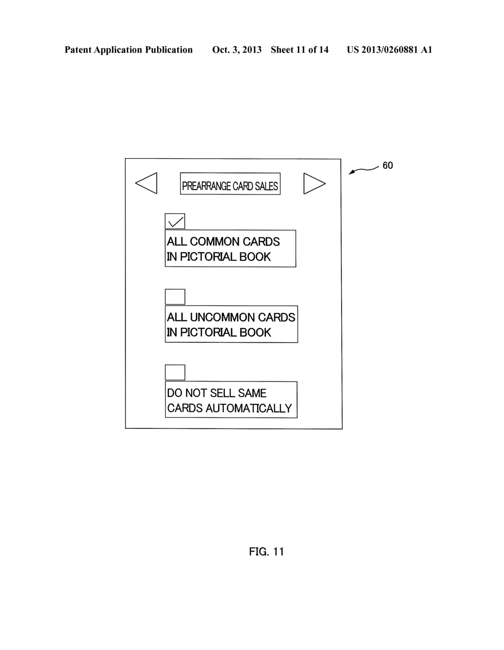 NON-TRANSITORY COMPUTER-READABLE RECORD MEDIUM, GAME SYSTEM AND     INFORMATION PROCESSING DEVICE - diagram, schematic, and image 12